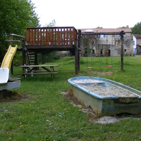 Du Moulin בית נופש *