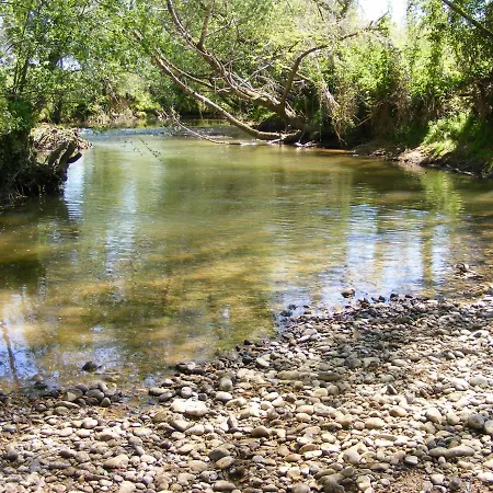 בית נופש Du Moulin