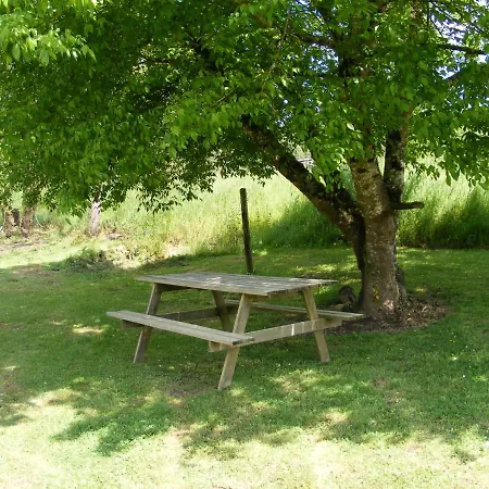 בית נופש Du Moulin *