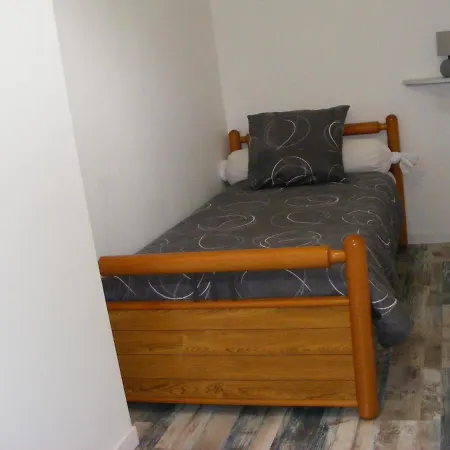 Du Moulin בית נופש *