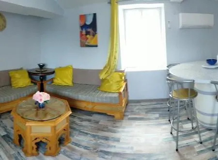 Du Moulin בית נופש *