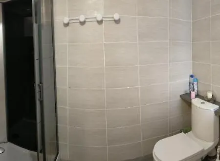 בית נופש Du Moulin Gamarde-les-Bains