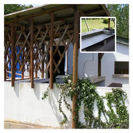 Feriehus Du Moulin *