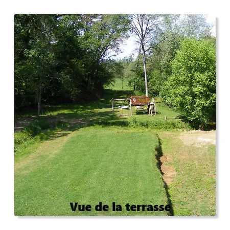 Du Moulin בית נופש *