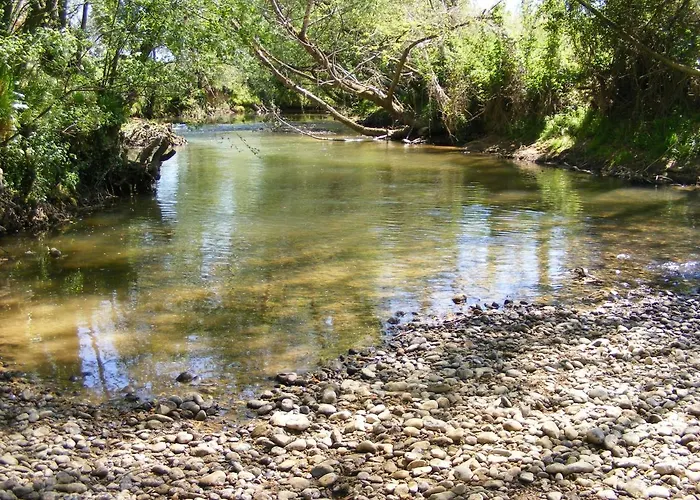 Dom wakacyjny Du Moulin