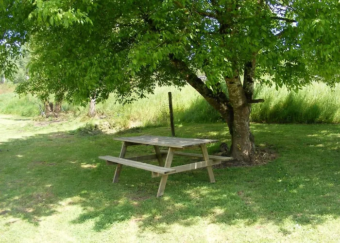 Dom wakacyjny Du Moulin *