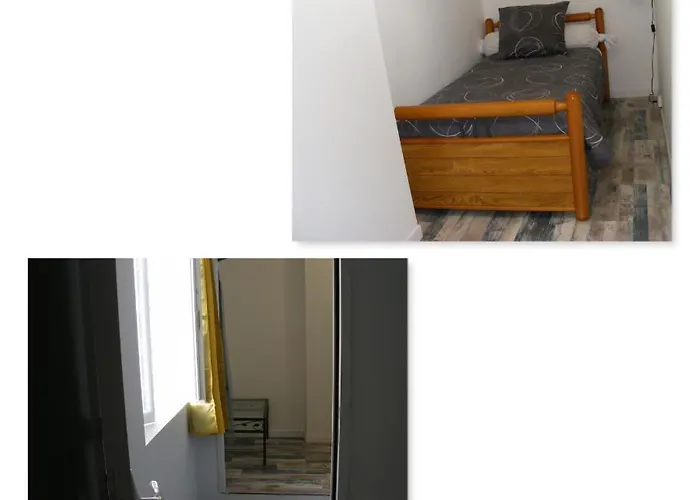 Dom wakacyjny Du Moulin Gamarde-les-Bains