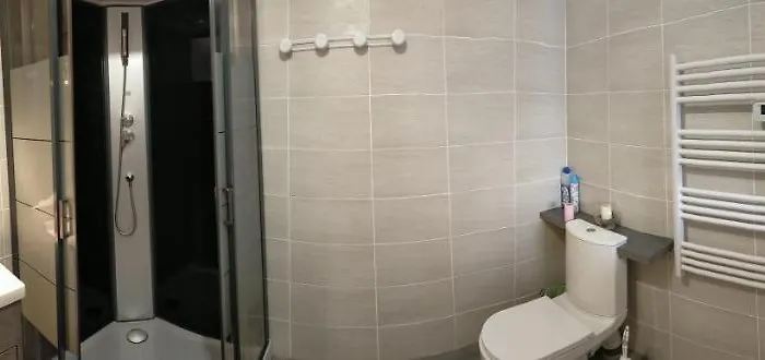 Dom wakacyjny Du Moulin Gamarde-les-Bains