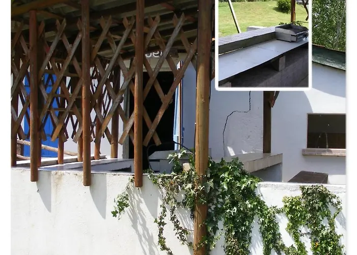 Dom wakacyjny Du Moulin *