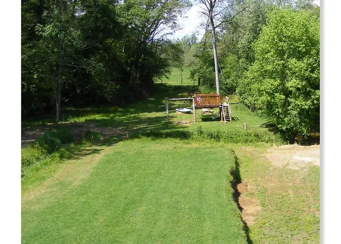 Du Moulin Dom wakacyjny *